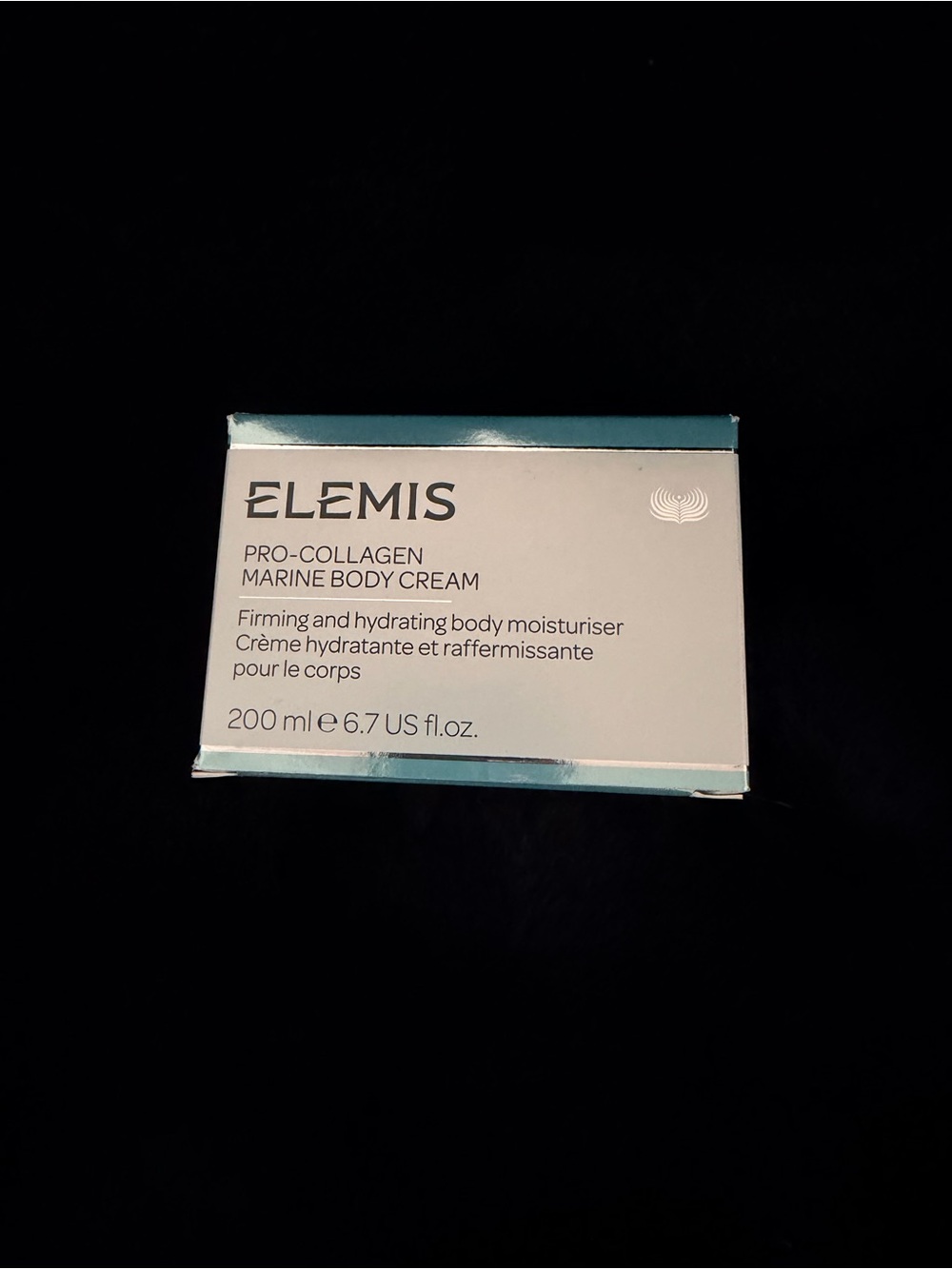 ELEMIS Pro-Collagen Marine Body Cream 6.7oz